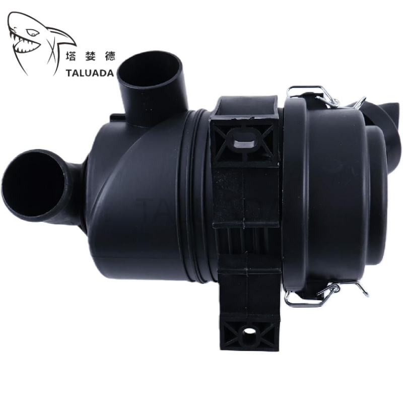 Heavy Equipment Spare Parts - Air Filter Assembly Cleaner Housing G042545