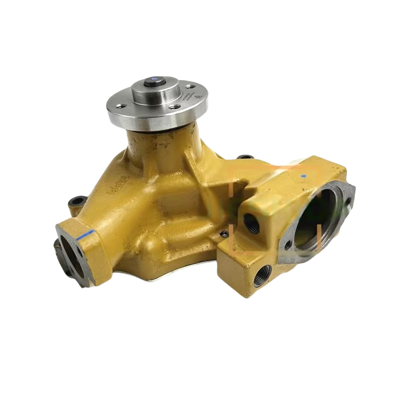 Heavy Equipment Komatsu - Komatsu Excavator Water pump 4D95 Engine