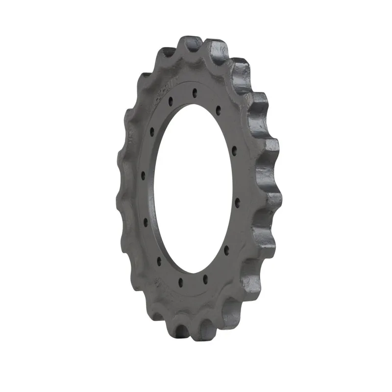 Heavy Equipment Komatsu - 1X Sprocket for Komatsu PC75UU-3 Heavy