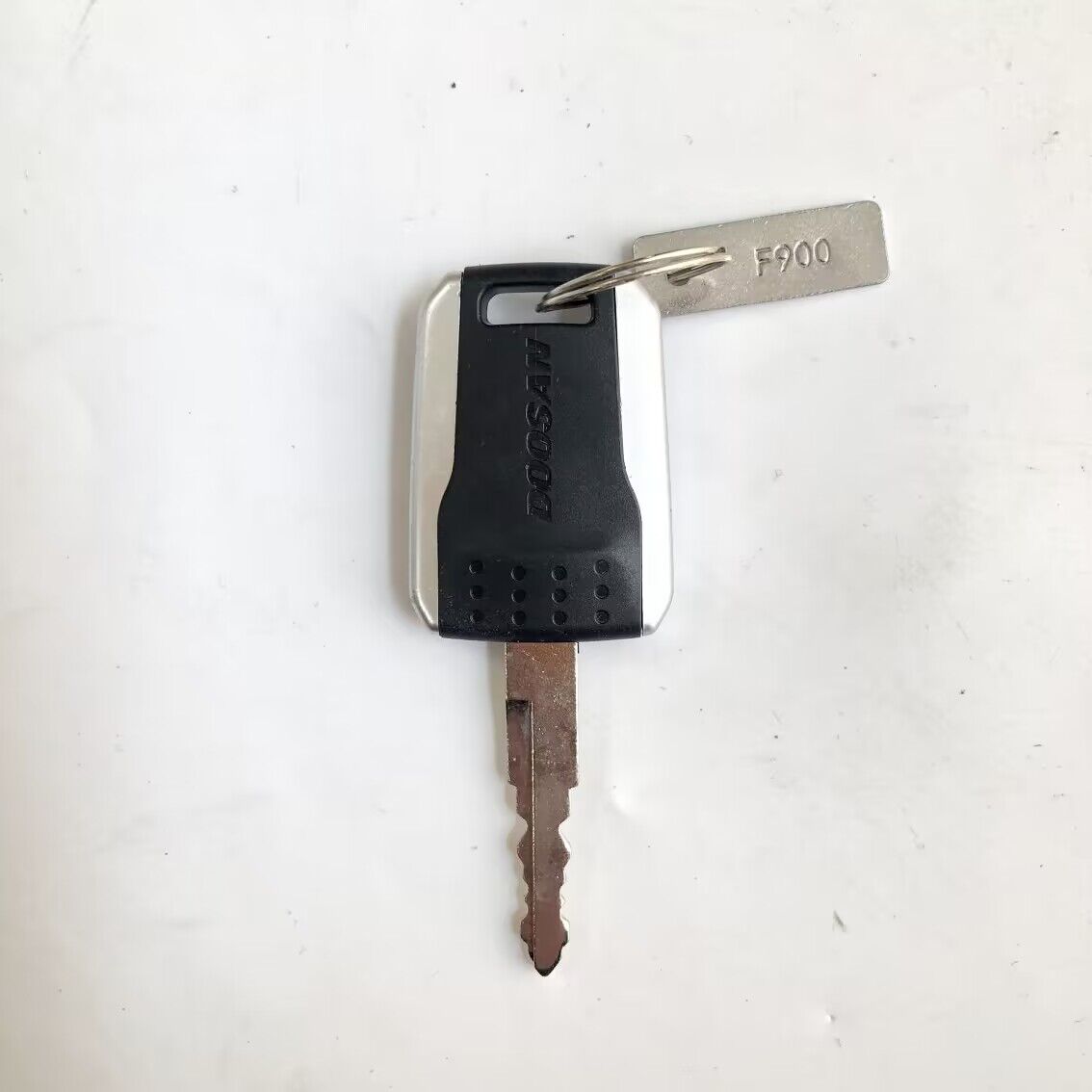 Heavy Equipment Bobcat - 1 PCS F900 Key For Deawoo