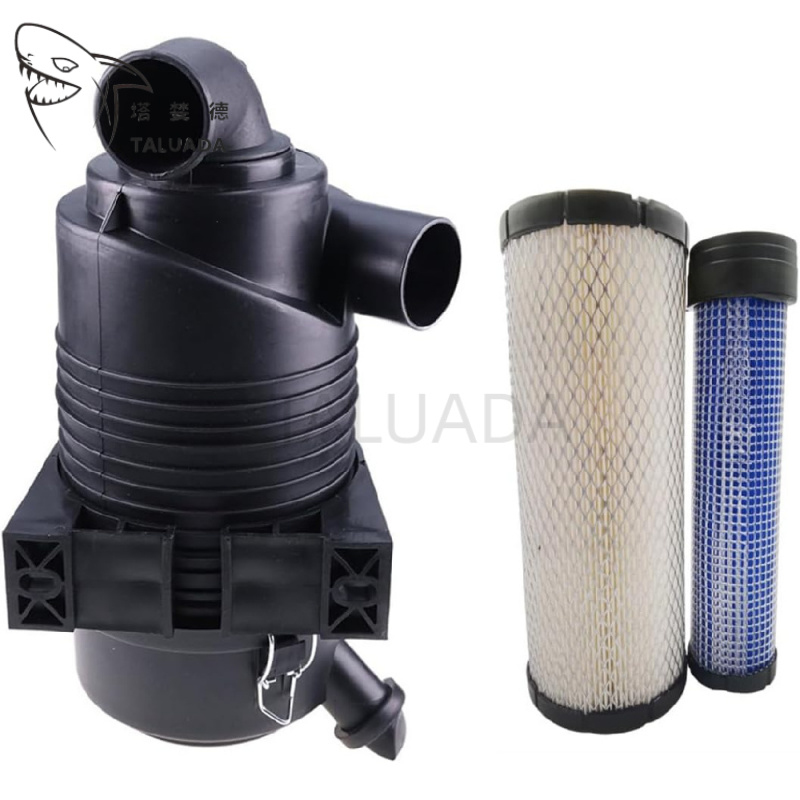 Air Filter Assembly Cleaner Ho - Heavy Equipment Air Filter Cleaner ulasan dan harga