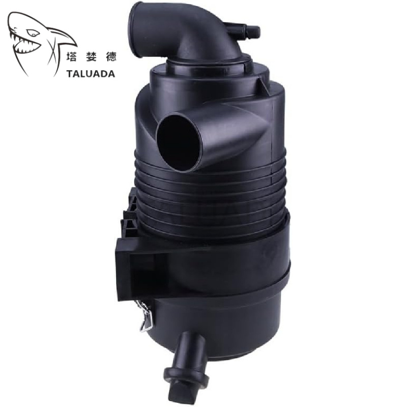 Air Filter Assembly Cleaner Ho - Heavy Equipment Air Filter Cleaner ulasan dan harga