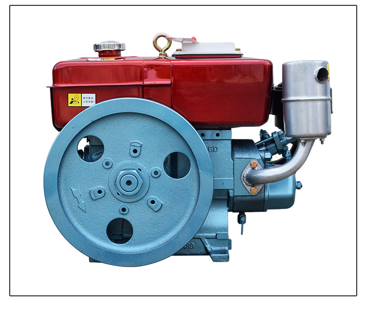 Original Diesel Motor 20  h p  - Heavy Equipment Spare Parts ulasan dan harga