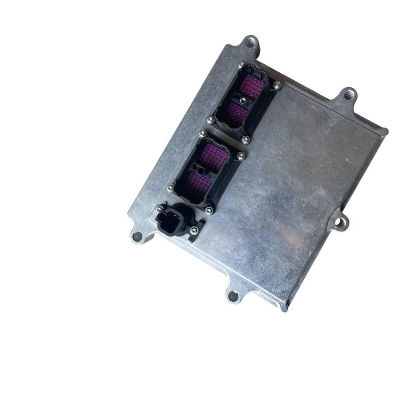 Komatsu Engine Control Module  - Heavy Equipment Komatsu ulasan dan harga