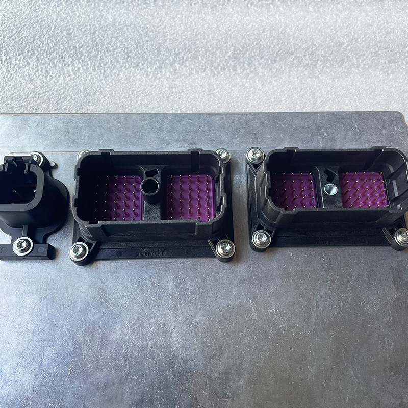 Komatsu Engine Control Module  - Heavy Equipment Komatsu ulasan dan harga