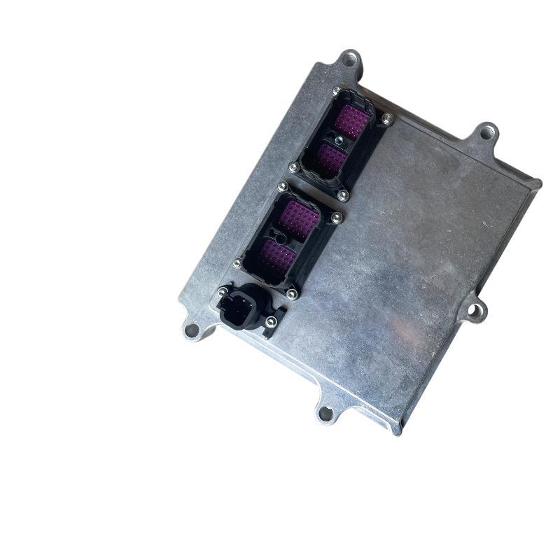 Komatsu Engine Control Module  - Heavy Equipment Komatsu ulasan dan harga