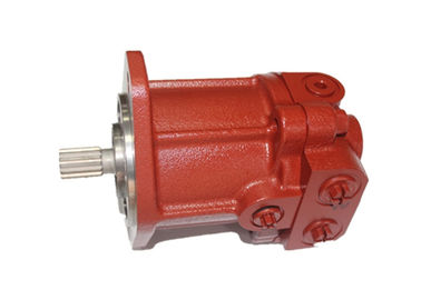 Excavator Fan Motor 60248398 f - Heavy Equipment Spare Parts ulasan dan harga