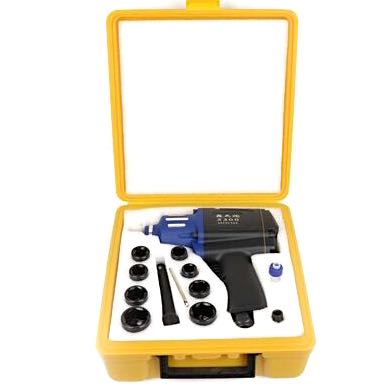 TY55300K Impact Wrenches Used  - Heavy Equipment Used Parts ulasan dan harga