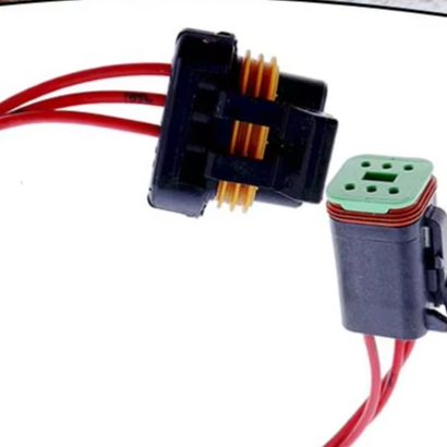 Ignition Switch Wiring Harness - Heavy Equipment Bobcat ulasan dan harga