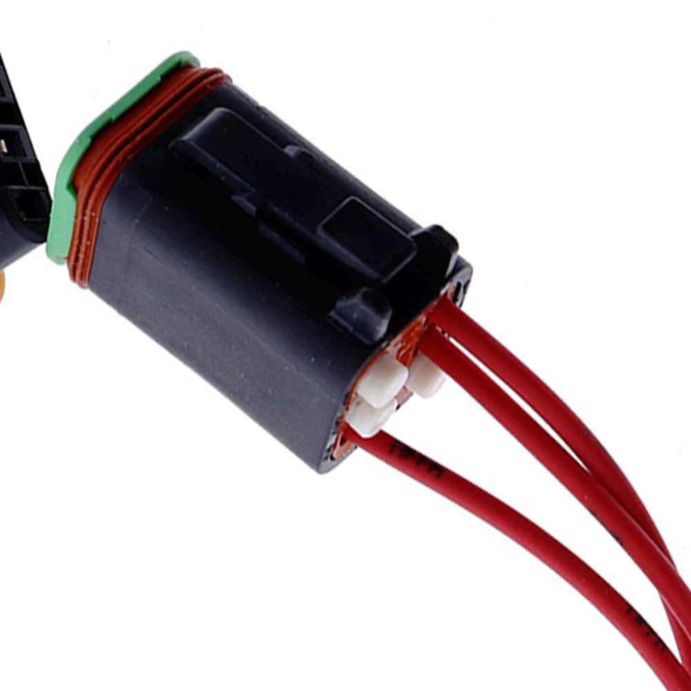 Ignition Switch Wiring Harness - Heavy Equipment Bobcat ulasan dan harga