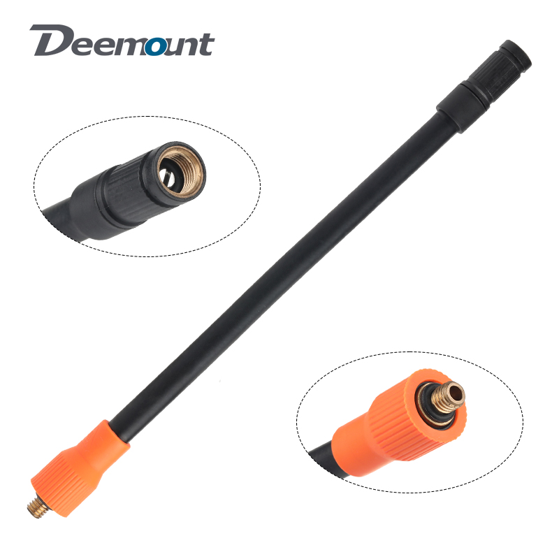 Deemount Air Pump Extension Ho - Pipe Threading Machine ulasan dan harga