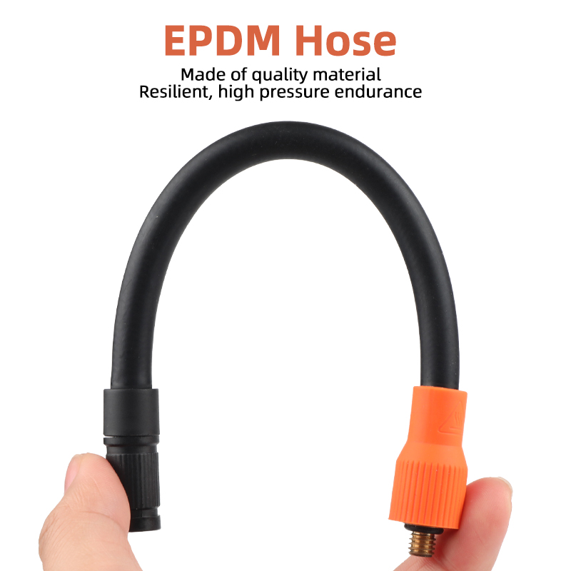 Deemount Air Pump Extension Ho - Pipe Threading Machine ulasan dan harga