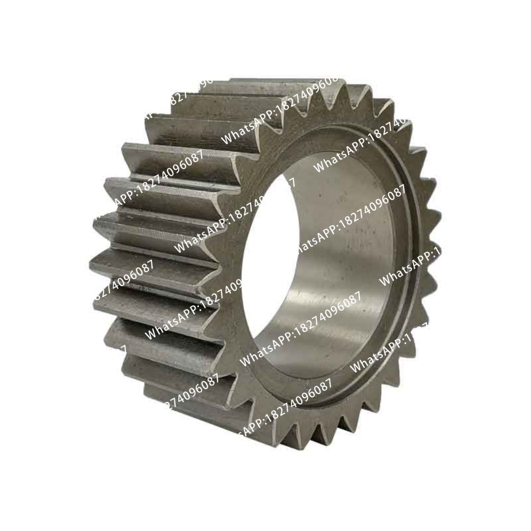 HD308US Excavator Rotary Motor - Heavy Equipment Used Parts ulasan dan harga