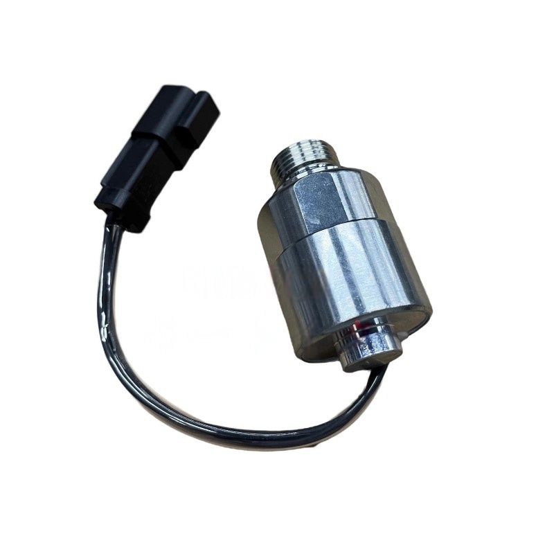 Proportional Solenoid Valve fo - Heavy Equipment Komatsu ulasan dan harga