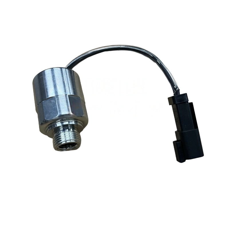 Proportional Solenoid Valve fo - Heavy Equipment Komatsu ulasan dan harga