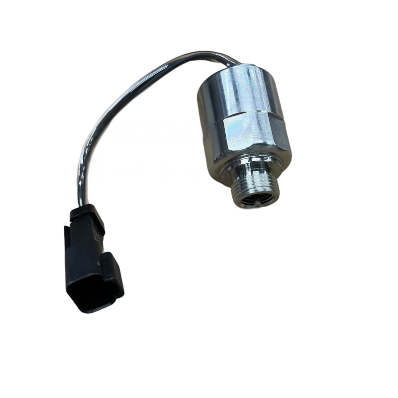 Proportional Solenoid Valve fo - Heavy Equipment Komatsu ulasan dan harga