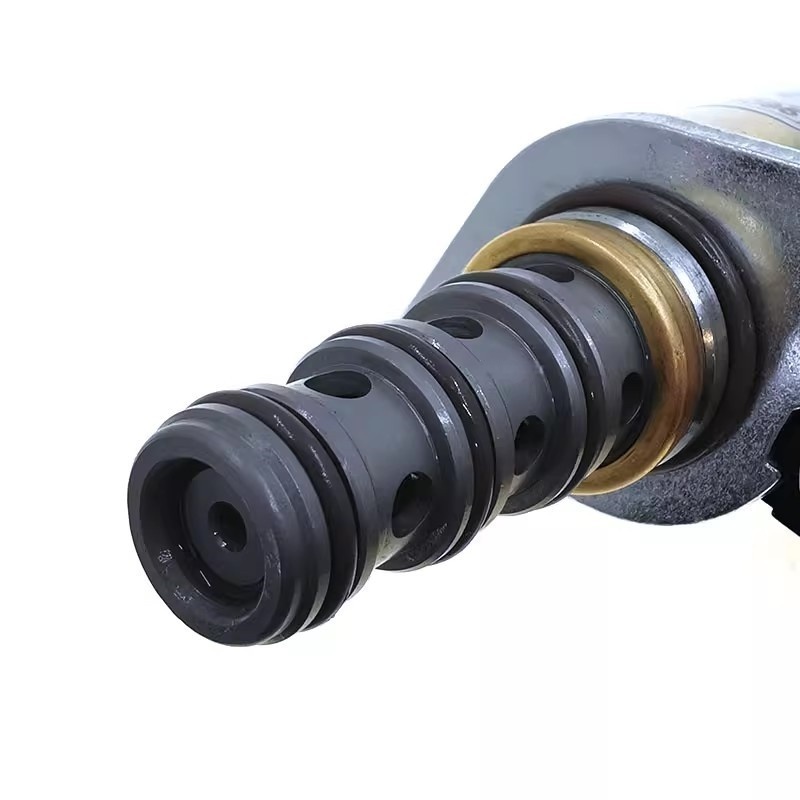 Carter Excavator Pilot Pump So - Heavy Equipment Used Parts ulasan dan harga