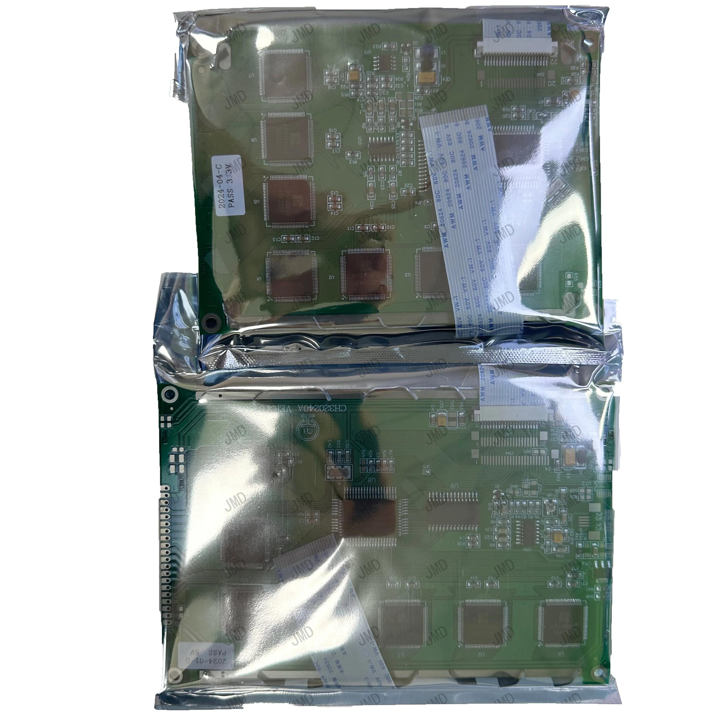 Crane Spare Parts GroupSix LCD - Heavy Equipment Spare Parts ulasan dan harga