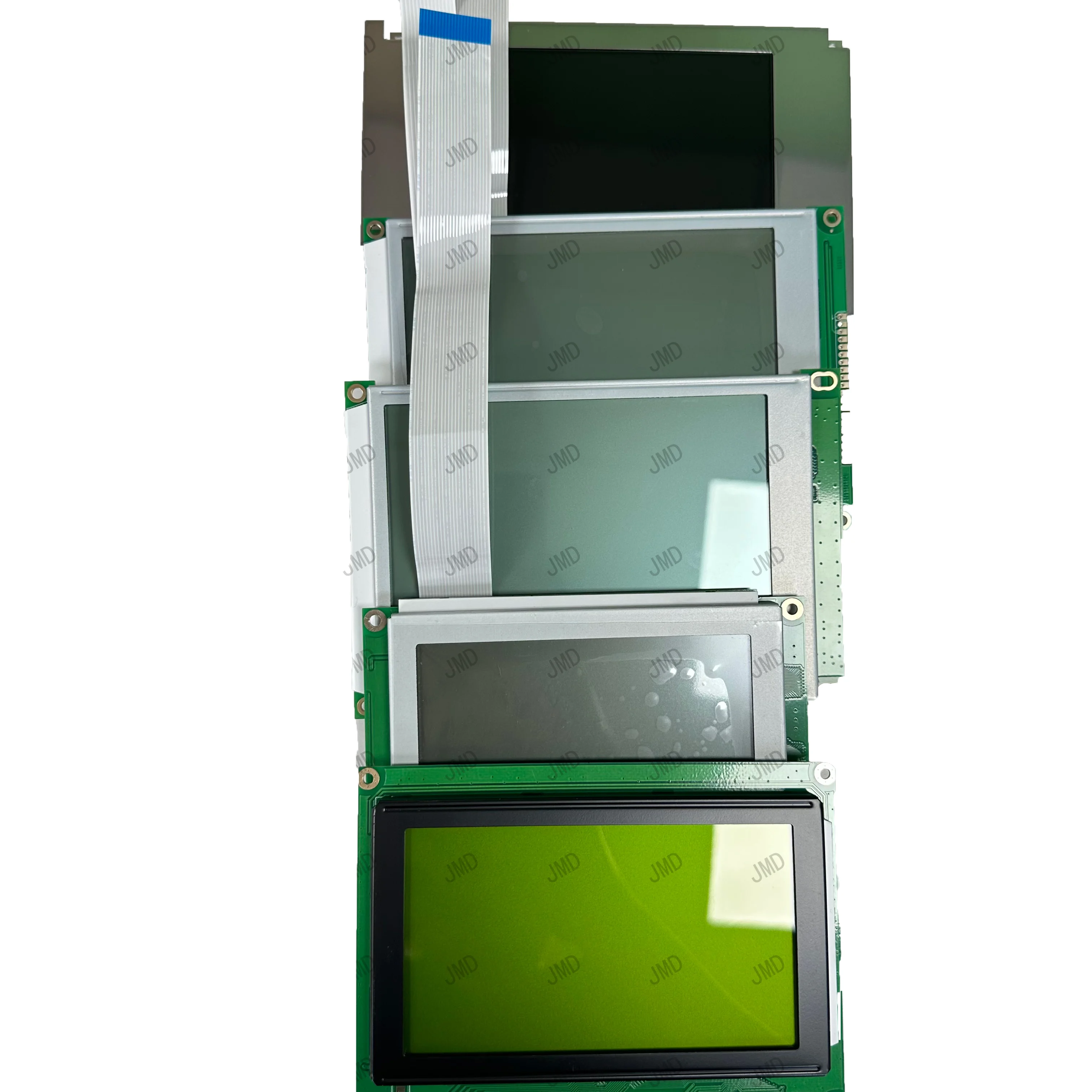 Crane Spare Parts GroupSix LCD - Heavy Equipment Spare Parts ulasan dan harga