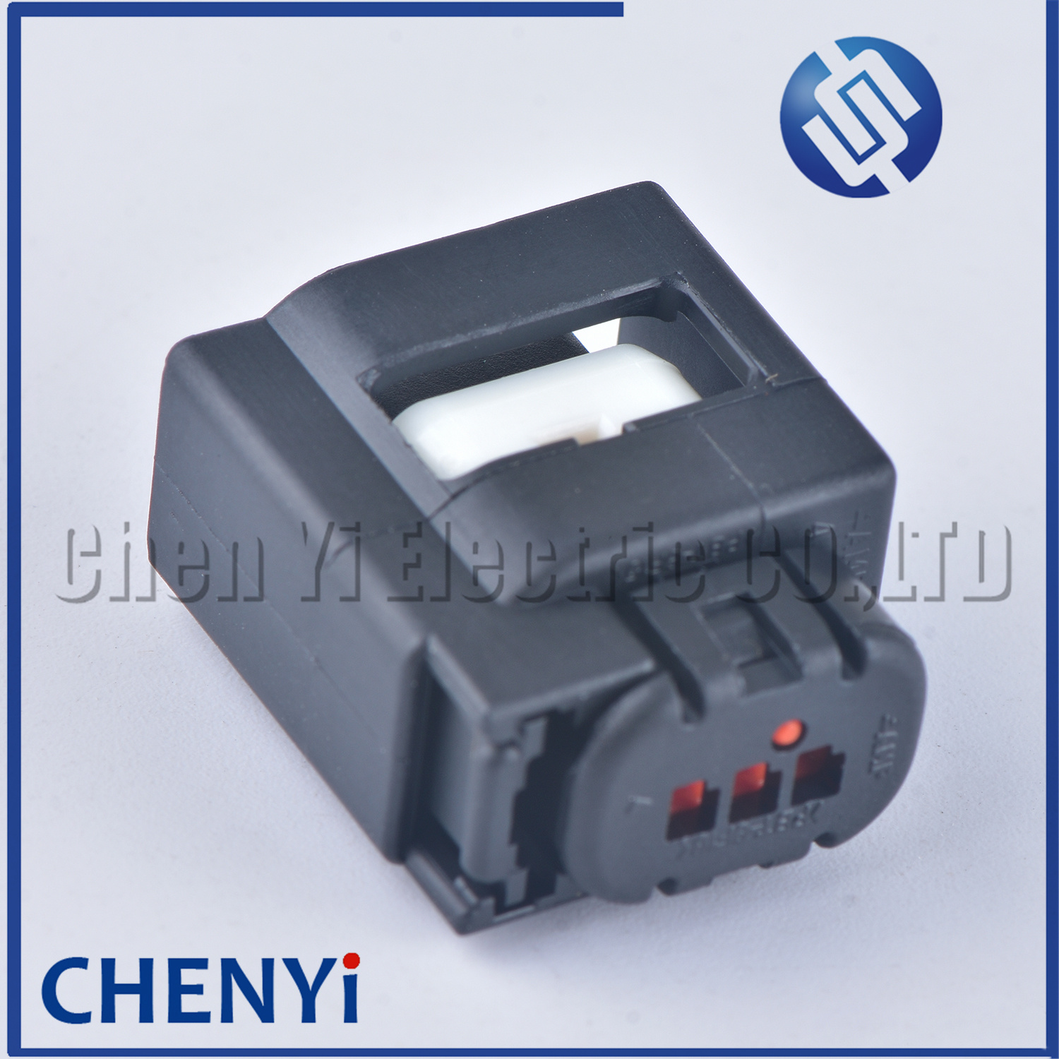 3 Pin auto waterproof connecto - Heavy Equipment Komatsu ulasan dan harga
