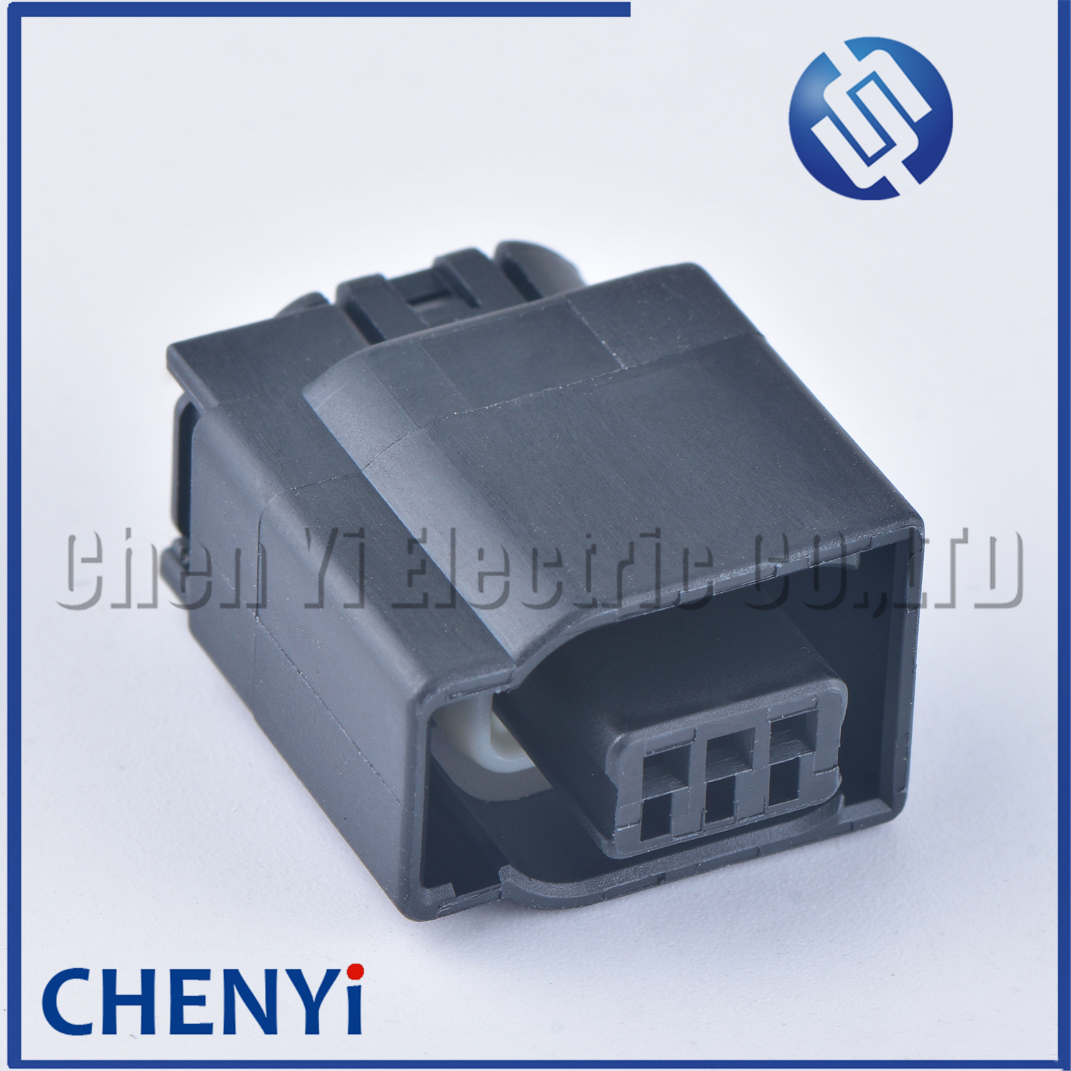 3 Pin auto waterproof connecto - Heavy Equipment Komatsu ulasan dan harga