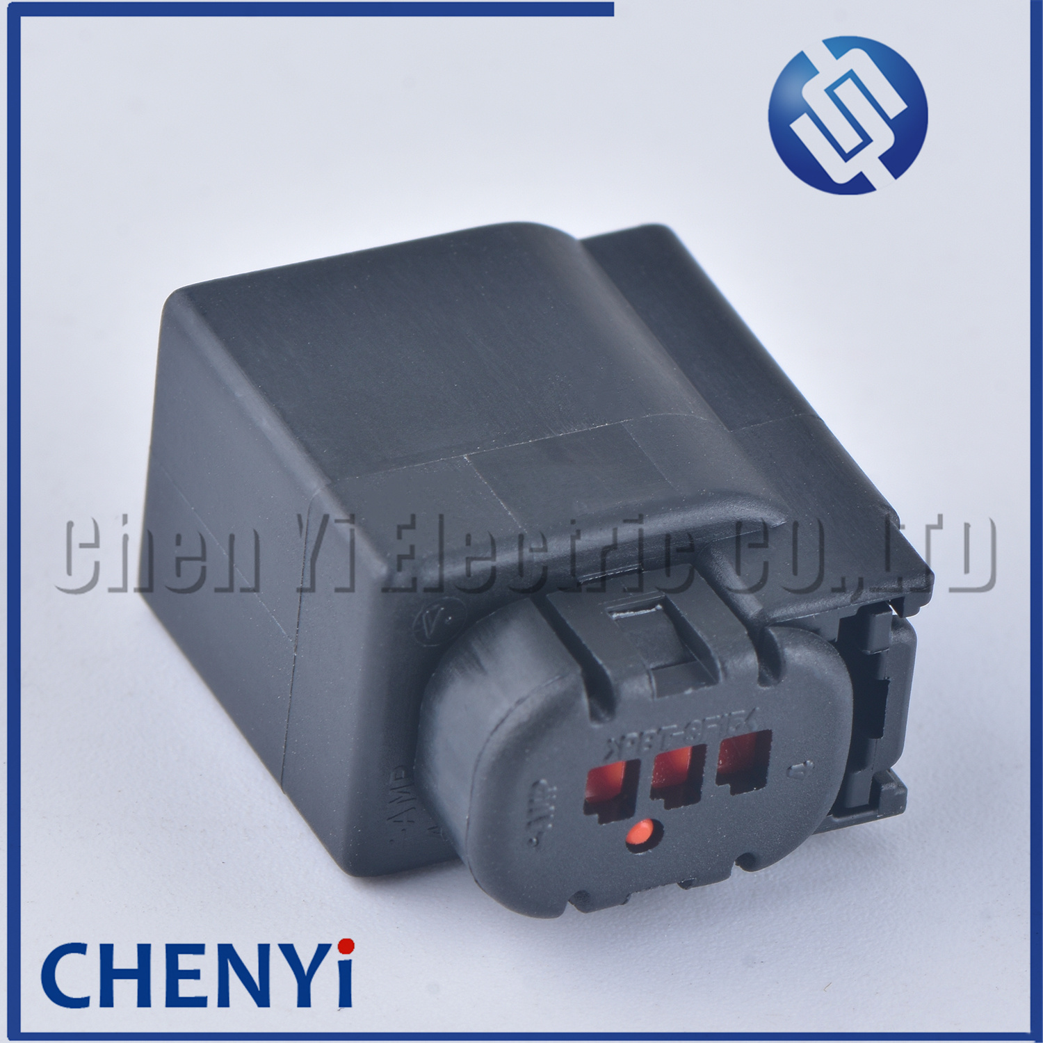 3 Pin auto waterproof connecto - Heavy Equipment Komatsu ulasan dan harga