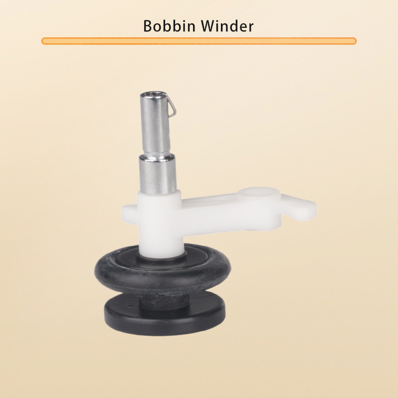 Bobbin Winder K6A0555000 For S - Heavy Equipment Spare Parts ulasan dan harga