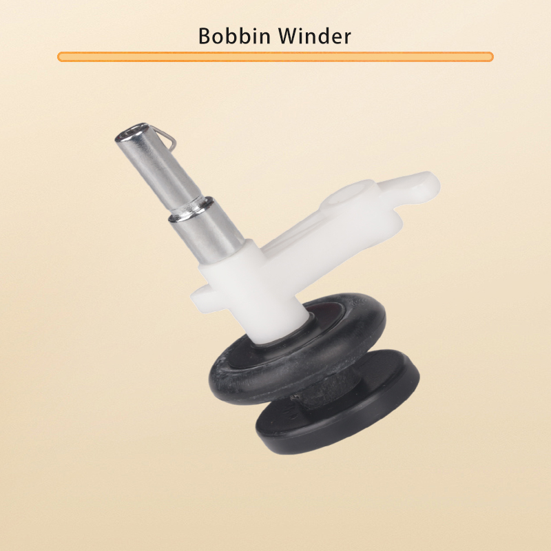 Bobbin Winder K6A0555000 For S - Heavy Equipment Spare Parts ulasan dan harga