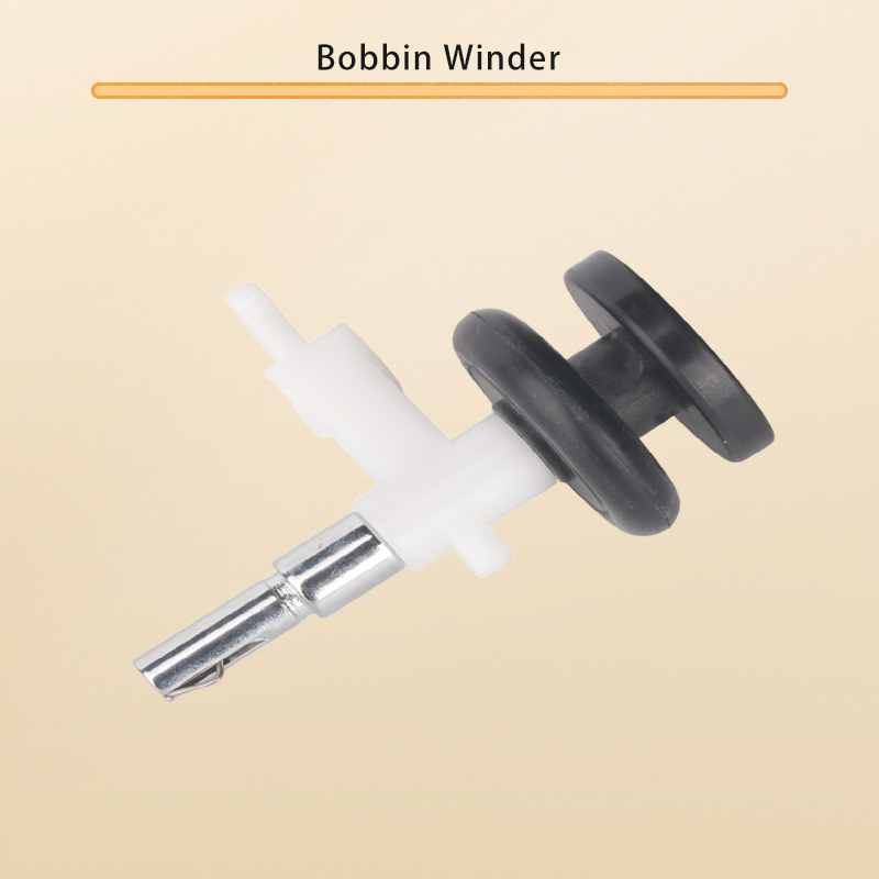 Bobbin Winder K6A0555000 For S - Heavy Equipment Spare Parts ulasan dan harga