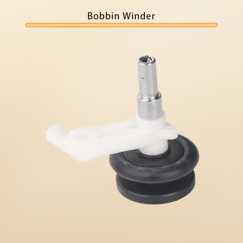 Bobbin Winder K6A0555000 For S - Heavy Equipment Spare Parts ulasan dan harga