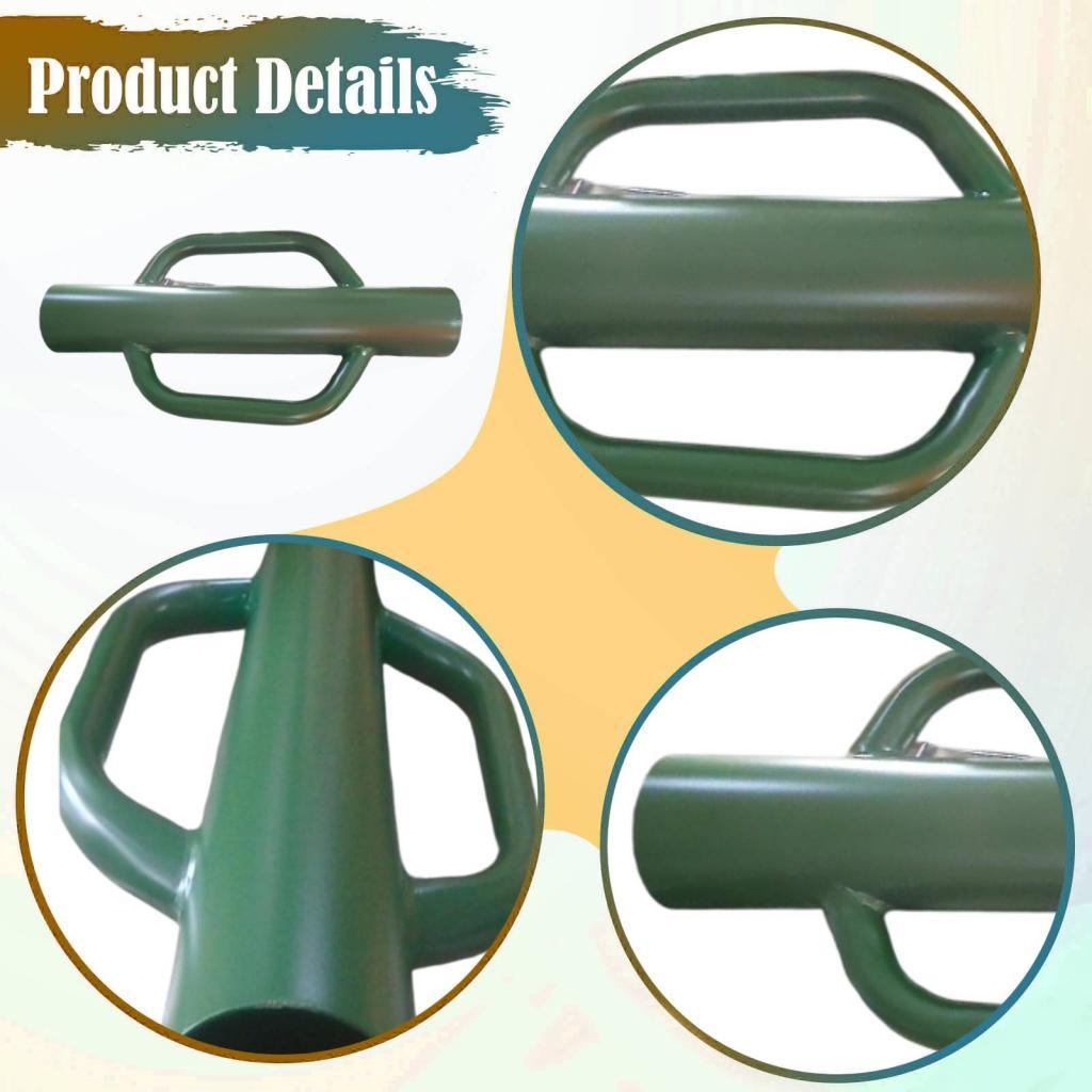 Landscaping Fence Post Driver  - Heavy Equipment Driver ulasan dan harga