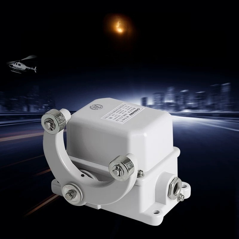 AC380V Heavy Hammer Limit Devi - Heavy Equipment Spare Parts ulasan dan harga