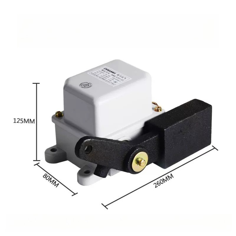AC380V Heavy Hammer Limit Devi - Heavy Equipment Spare Parts ulasan dan harga