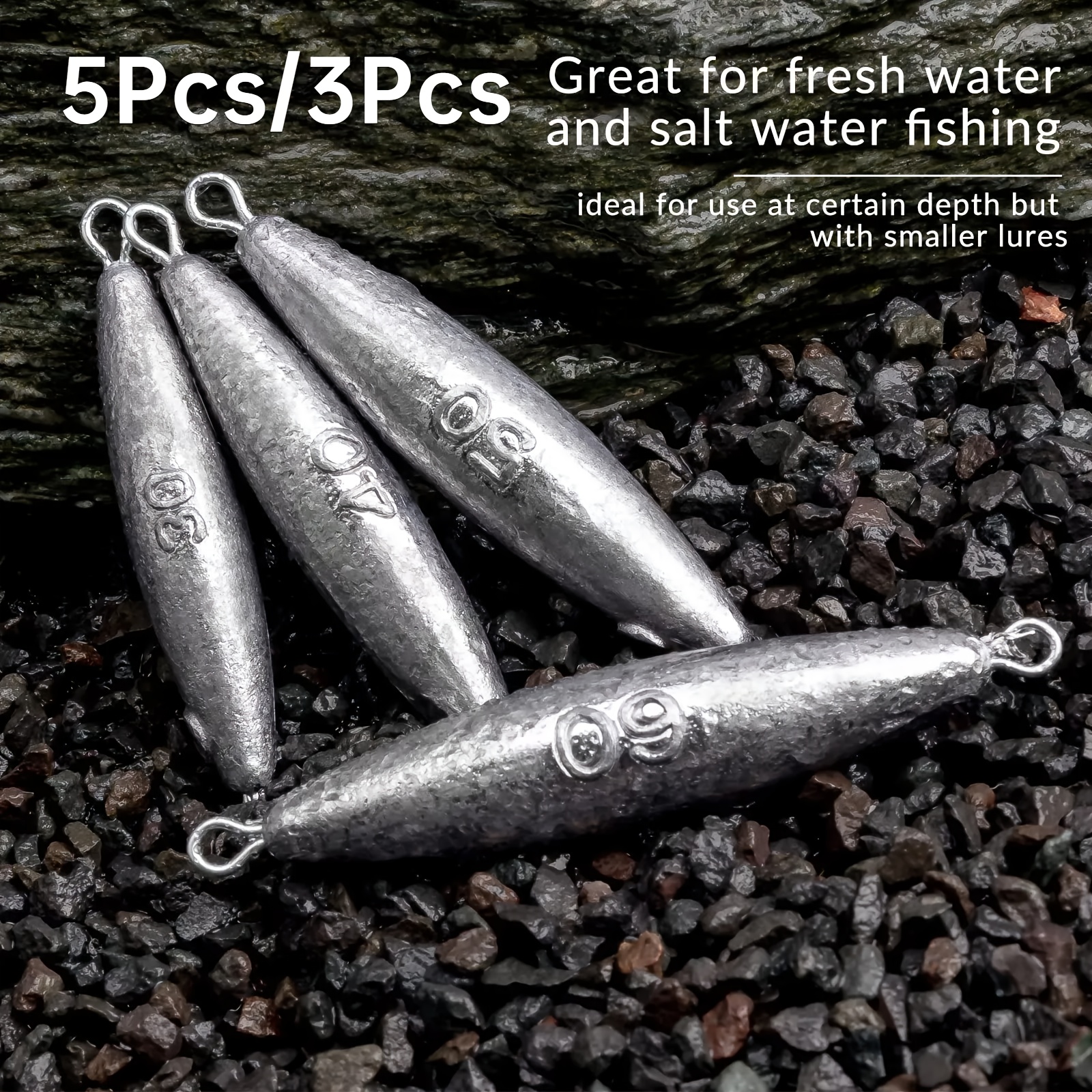 5pcs/3pcs Fishing heavy equipm - Heavy Equipment Komatsu ulasan dan harga
