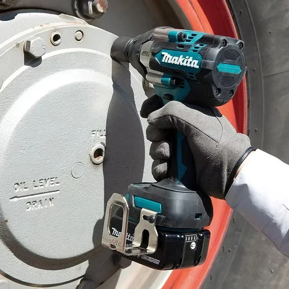 Makita DTW700 18V LXT Brushles - Heavy Equipment Spare Parts ulasan dan harga