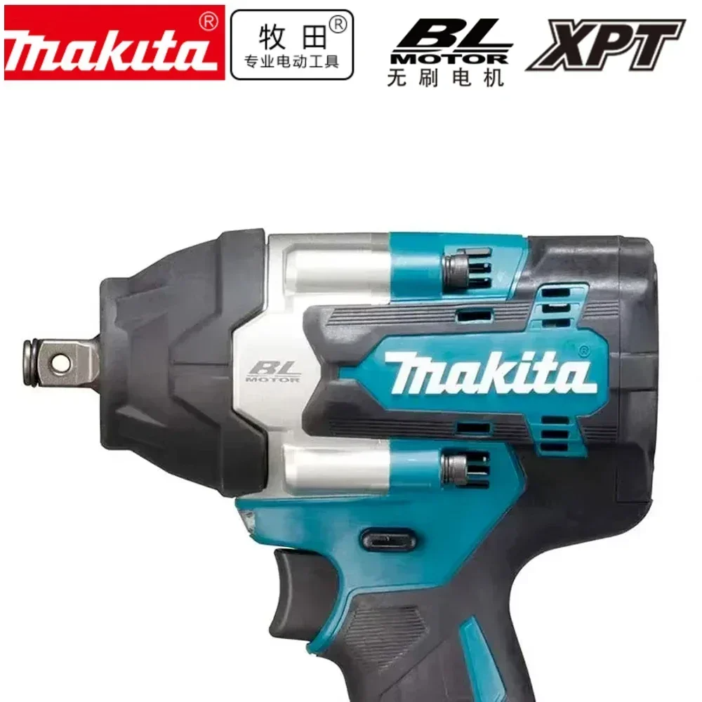 Makita DTW700 18V LXT Brushles - Heavy Equipment Spare Parts ulasan dan harga