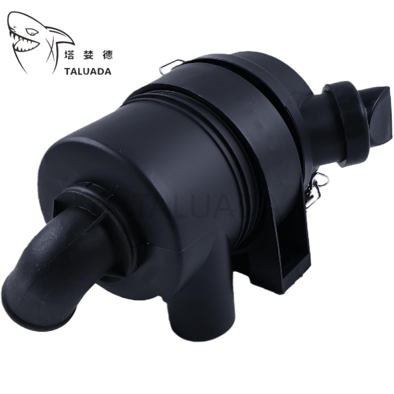 Air Filter Assembly Cleaner Ho - Heavy Equipment Spare Parts ulasan dan harga
