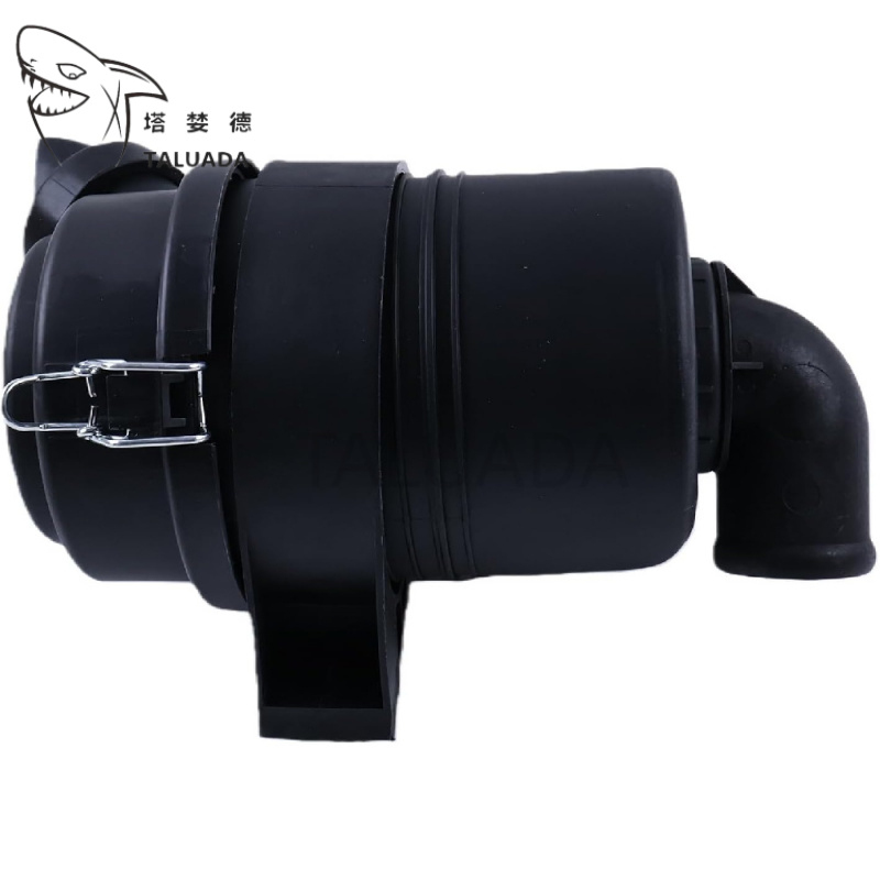 Air Filter Assembly Cleaner Ho - Heavy Equipment Spare Parts ulasan dan harga