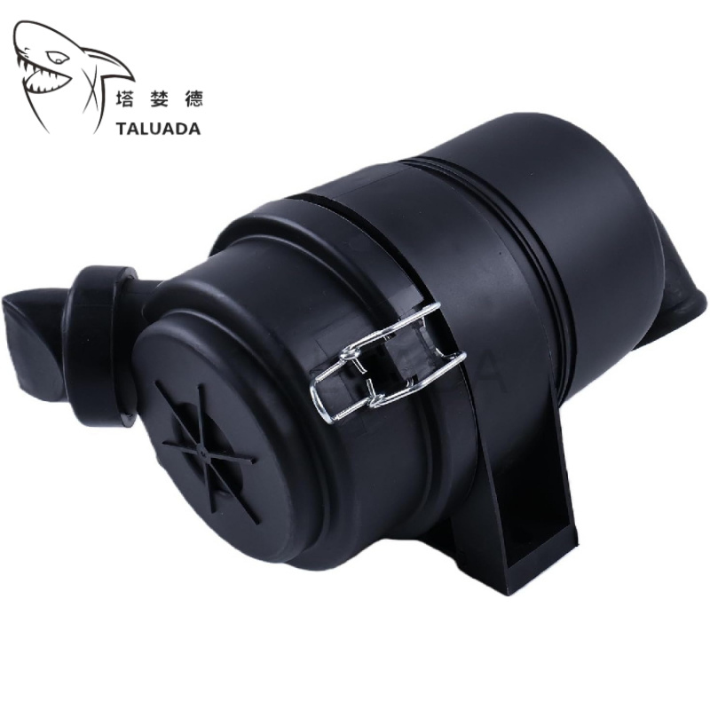 Air Filter Assembly Cleaner Ho - Heavy Equipment Spare Parts ulasan dan harga
