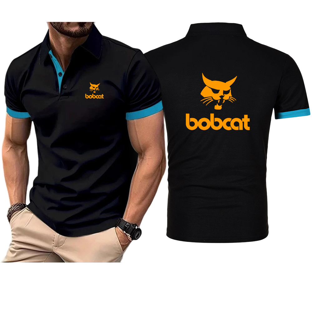 2026 Hot Sale Summer Breathabl - Heavy Equipment Bobcat ulasan dan harga