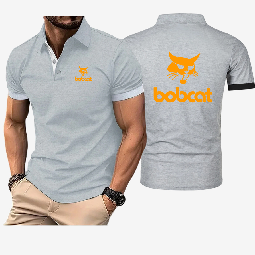 2026 Hot Sale Summer Breathabl - Heavy Equipment Bobcat ulasan dan harga