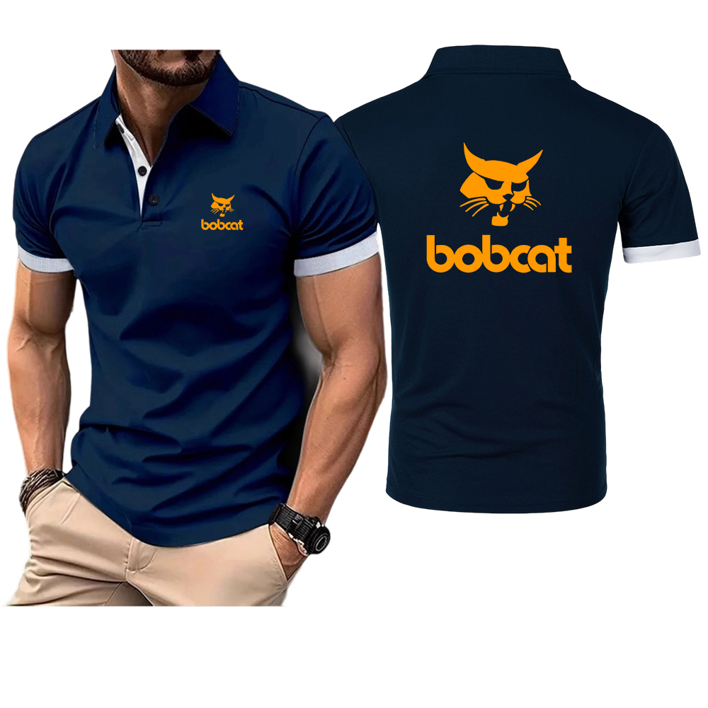 2026 Hot Sale Summer Breathabl - Heavy Equipment Bobcat ulasan dan harga