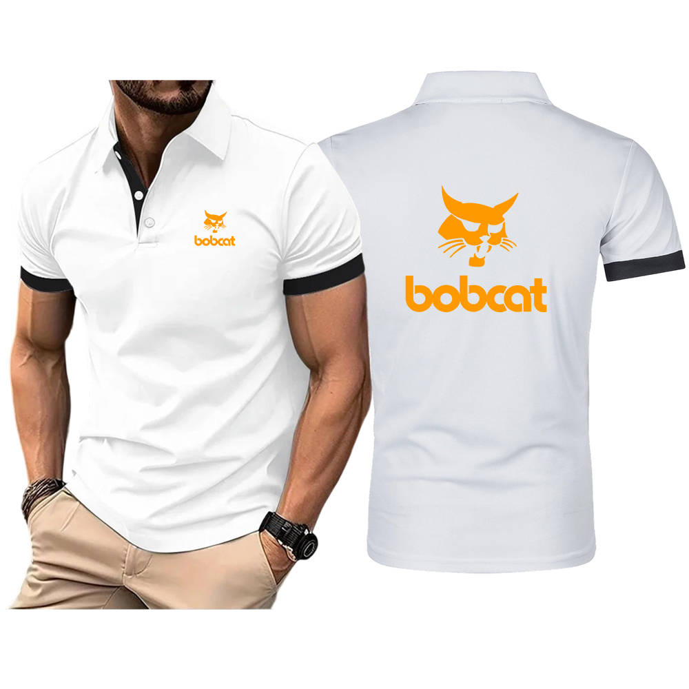 2026 Hot Sale Summer Breathabl - Heavy Equipment Bobcat ulasan dan harga