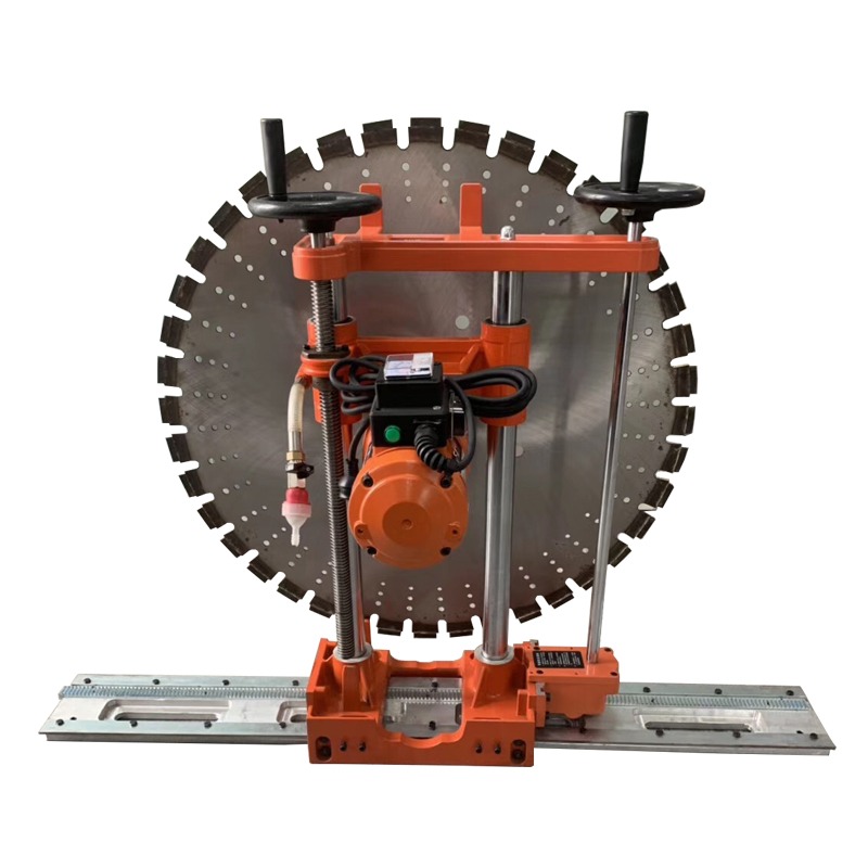 Tunnel Wall Cutting Machine Do - Heavy Equipment Engineering ulasan dan harga