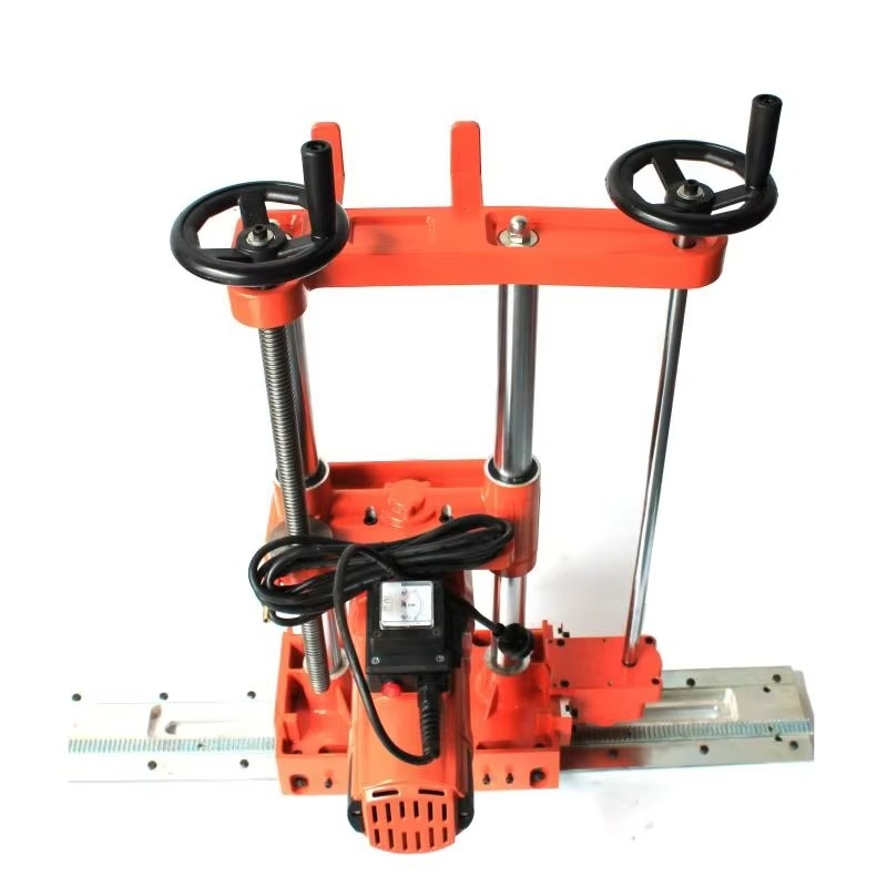 Tunnel Wall Cutting Machine Do - Heavy Equipment Engineering ulasan dan harga