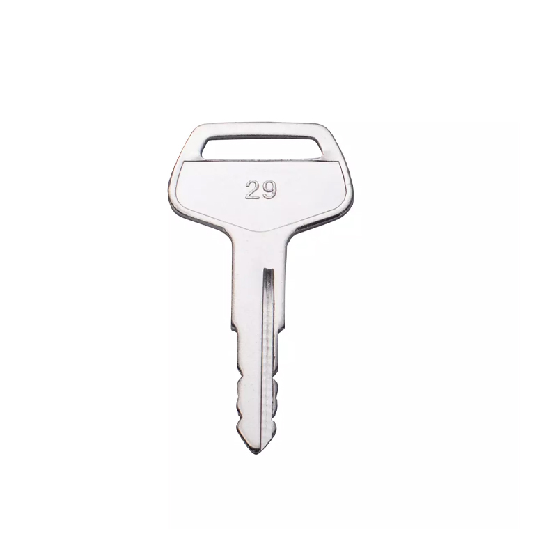 41PCS Heavy Equipment Keys Set - Heavy Equipment Bobcat ulasan dan harga