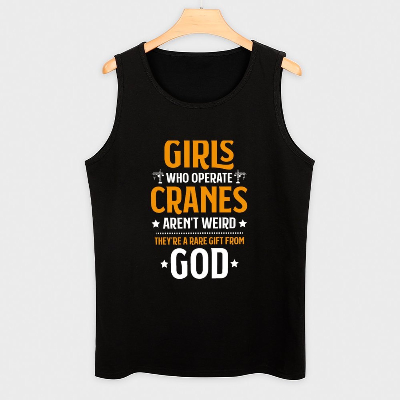Crane Operator Crane Driver He - Heavy Equipment Driver ulasan dan harga