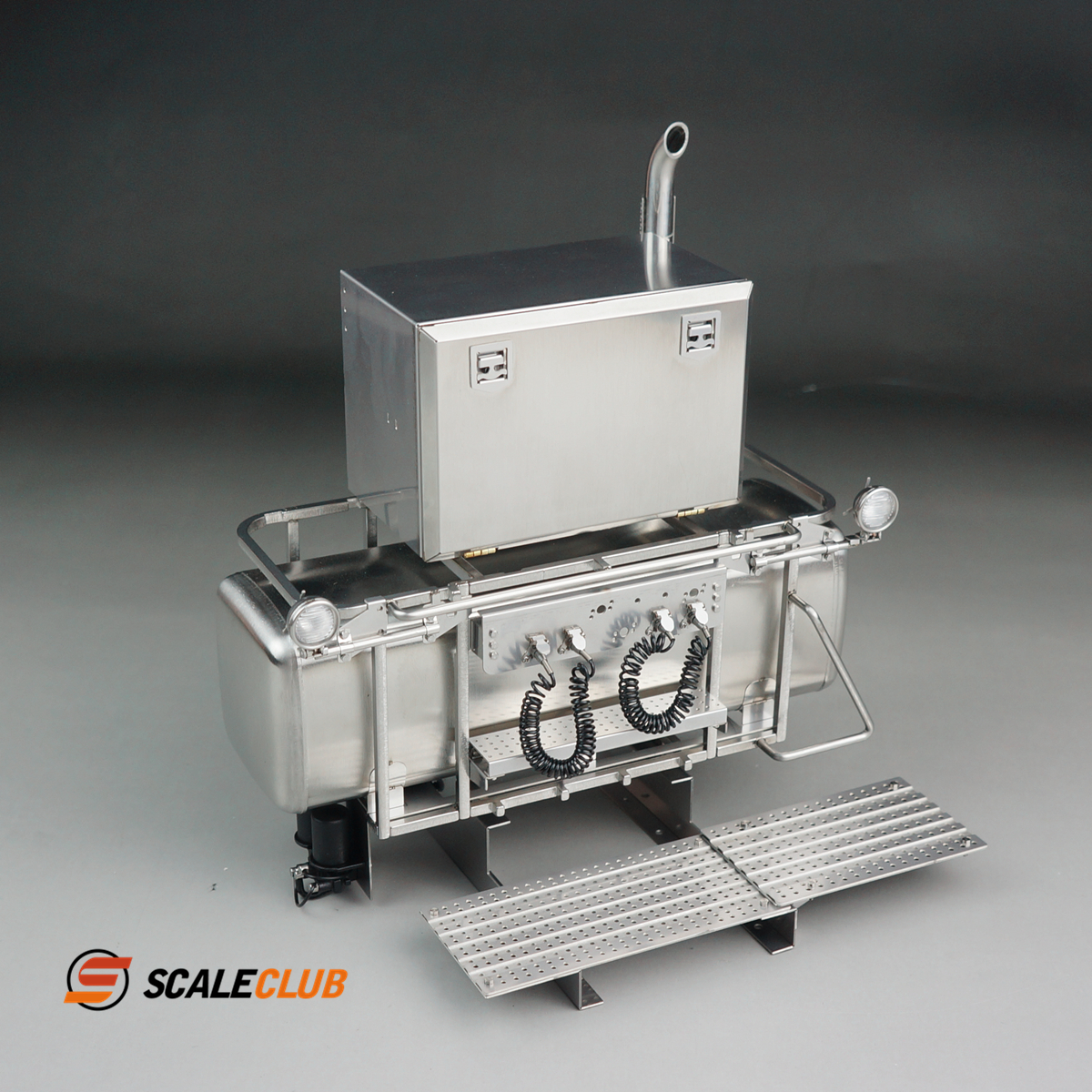 Scaleclub Heavy Tractor Equipm - Heavy Equipment Spare Parts ulasan dan harga
