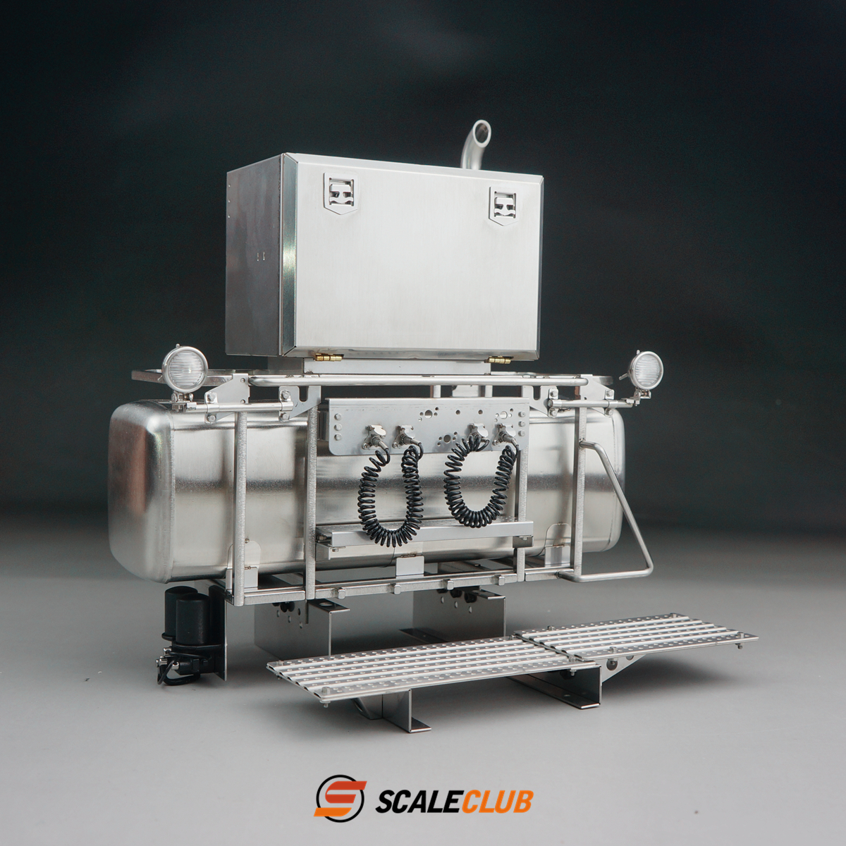 Scaleclub Heavy Tractor Equipm - Heavy Equipment Spare Parts ulasan dan harga