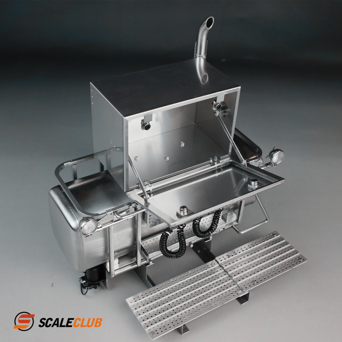 Scaleclub Heavy Tractor Equipm - Heavy Equipment Spare Parts ulasan dan harga